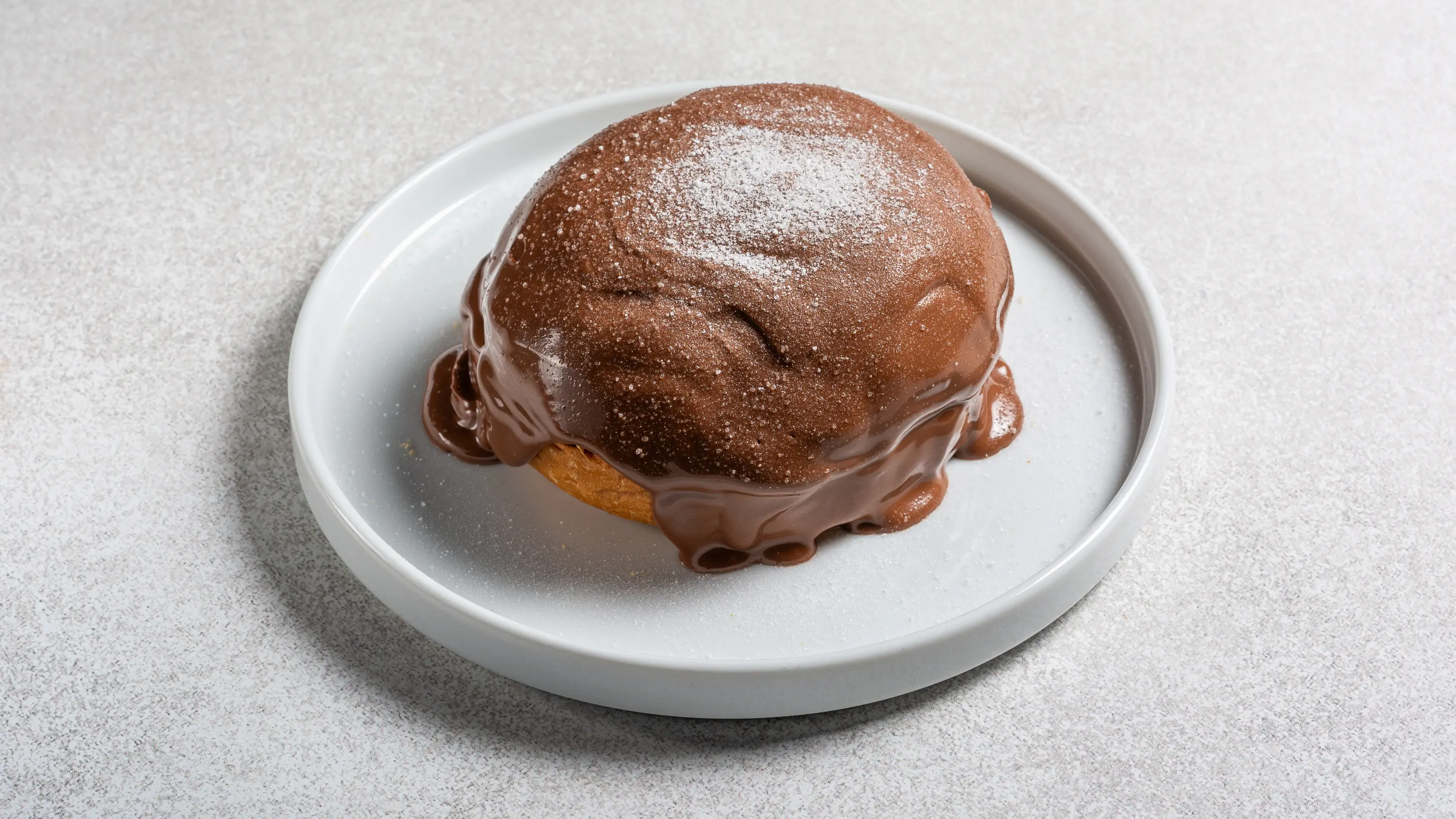 Choco Beast