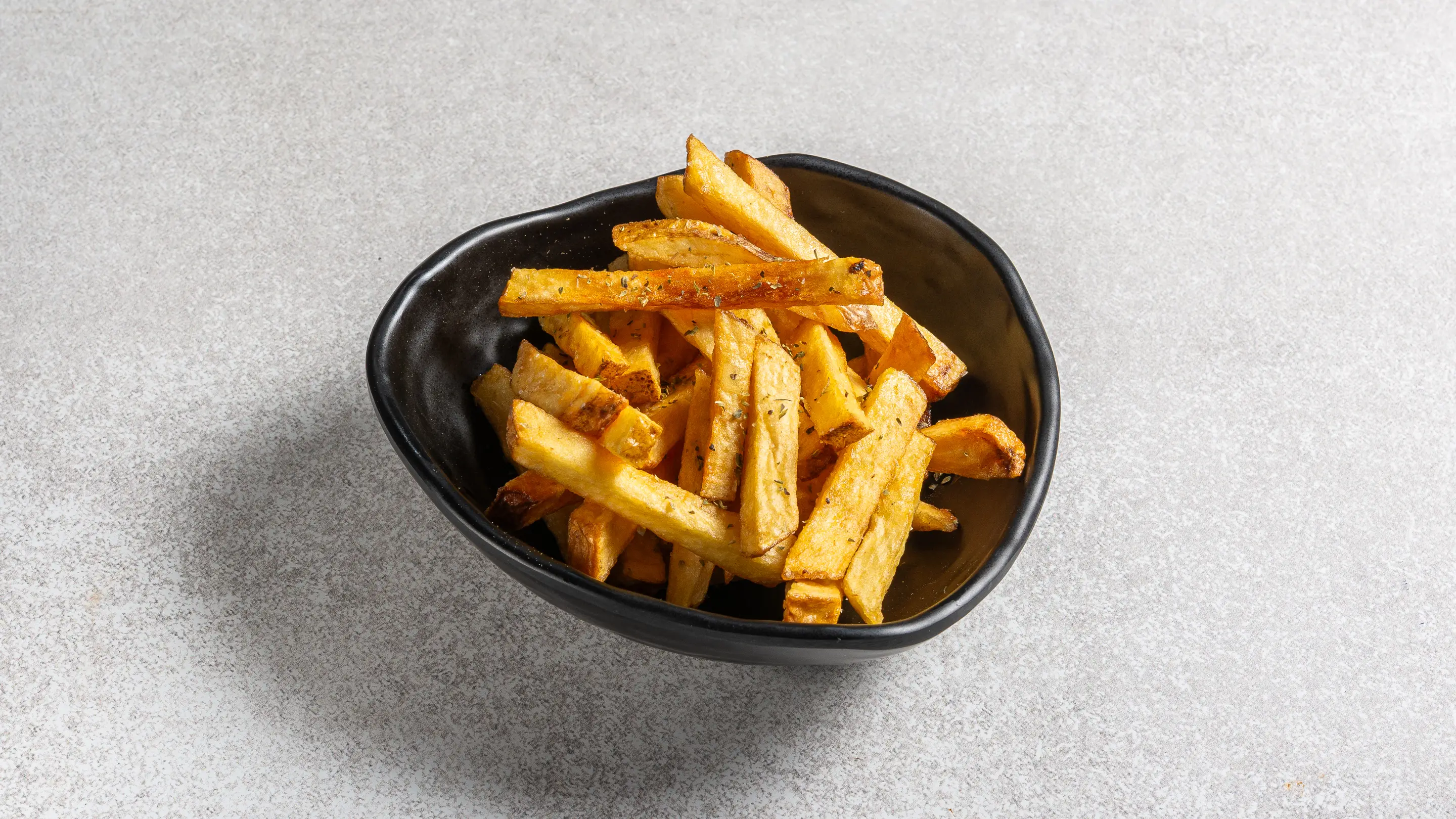Classic Potato Fries