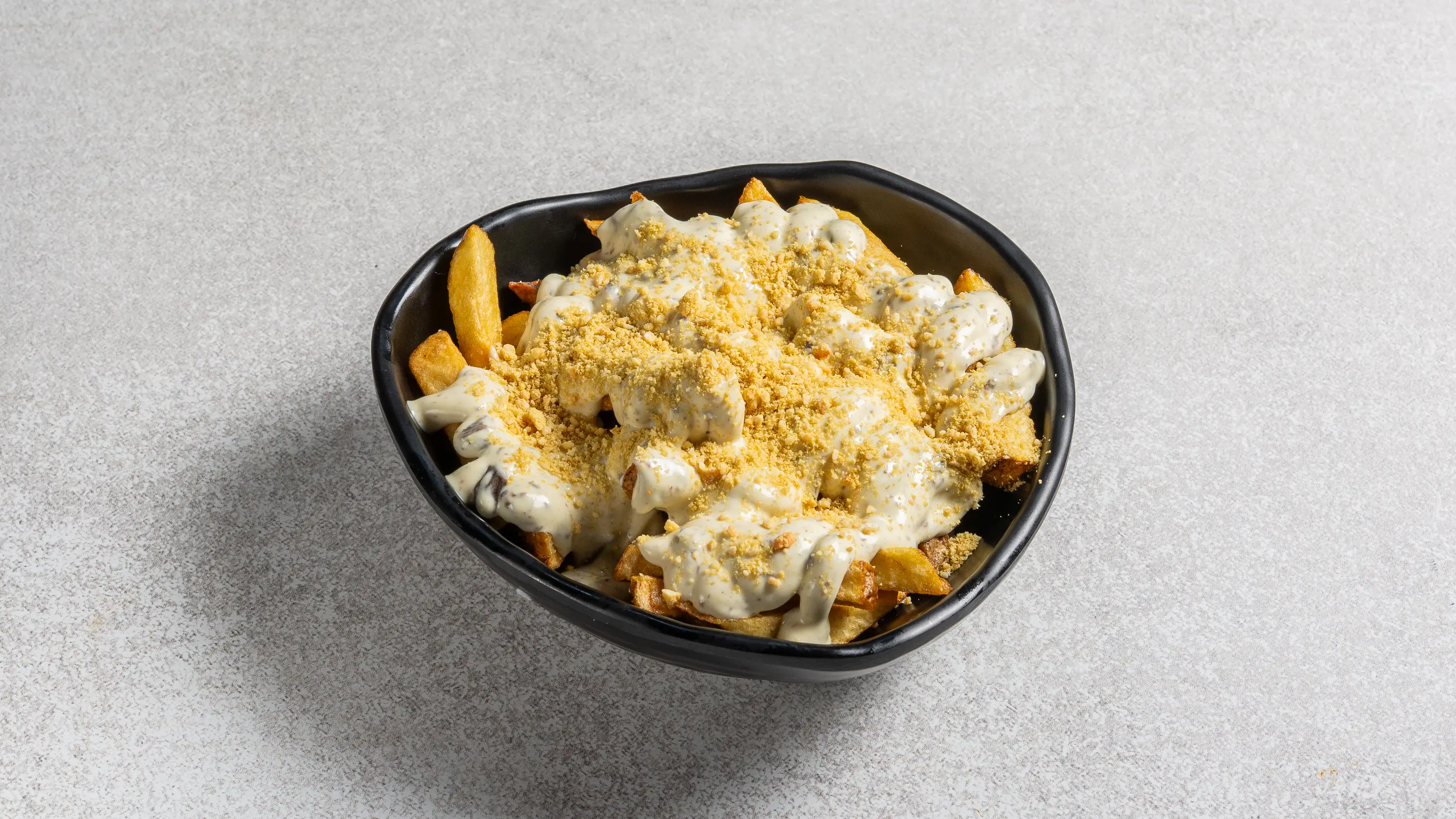 Mayo Truffle Potato Fries
